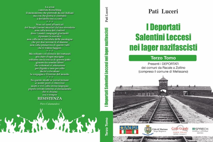 I Deportati Salentini Leccesi nei Lager nazifascisti*