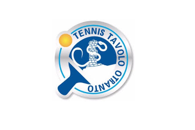 Il Tennis-Tavolo ad Otranto