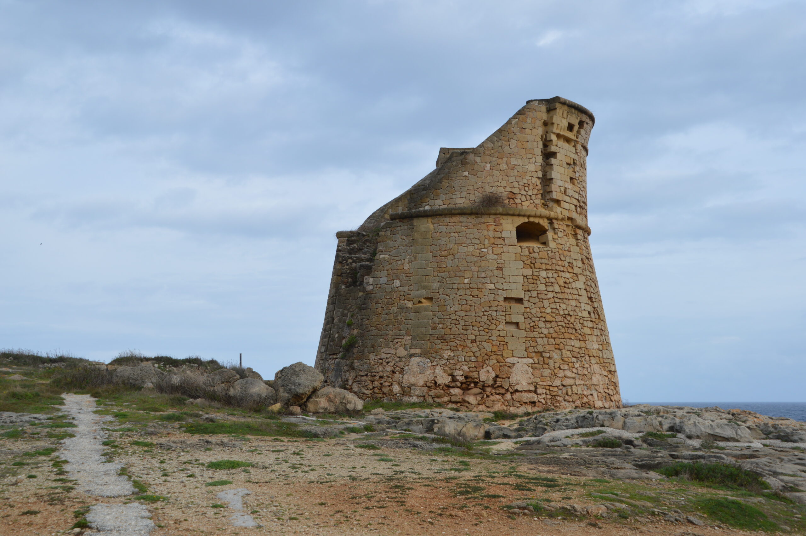 Santa Cesarea Senza Terme